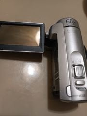 Sony DCR - SX30E Camera