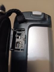 Sony DCR - SX30E Camera