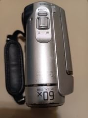 Sony DCR - SX30E Camera