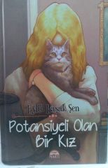 Potansiyeli Olan Bir Kız - Eylül Başak Şen
