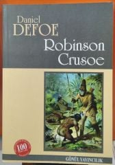 Robinson Crusoe - Daniel Defoe - 2.EL