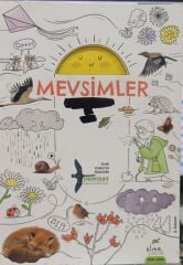 Mevsimler - Elma Çocuk