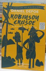 Robinson Crusoe - Daniel Defoe - 2.EL