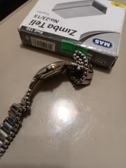 Raymond Rony L1904 Kadın Kol Saati