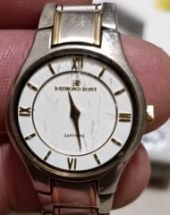 Raymond Rony L1904 Kadın Kol Saati