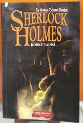 Sherlock Holmes - Korku Vadisi