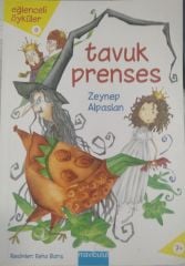Tavuk Prenses