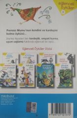 Tavuk Prenses