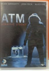 ATM-UYARISIZ ŞİDDET