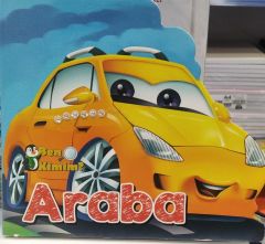 Ben Kimim? - Araba - Kolektif