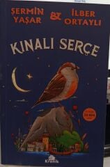 Kınalı Serçe - Şermin Yaşar