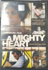 A Mighty Heart - Angelina Jolie