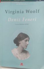 Deniz Feneri -  Virginia Woolf