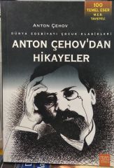 Anton Çehov'dan Seçme Hikayeler - Anton Çehov