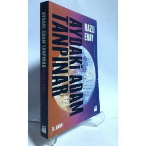 Aydaki Adam Tanpınar Nazlı Eray