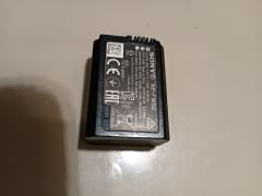 Sony NP - FW50 Batarya Pil