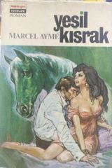 Yeşil Kısrak - Marcel Ayme