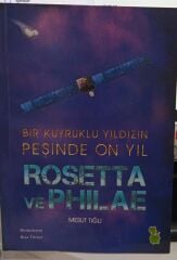 Rosetta Ve Philae - Mesut Tığlı