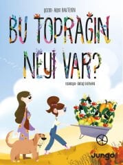 Bu Toprağın Neyi Var?