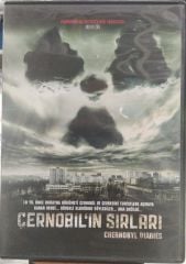 Çernobil'in Sırları
