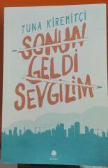 Sonun Geldi Sevgilim -Tuna Kiremitçi