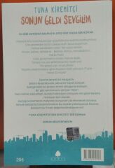 Sonun Geldi Sevgilim -Tuna Kiremitçi
