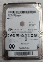 Seagate 320 GB Leptop Disk