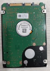 Seagate 320 GB Leptop Disk