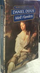 Daniel Defoe - Moll Flanders