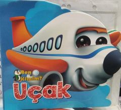 Ben Kimim? - Uçak - Kolektif