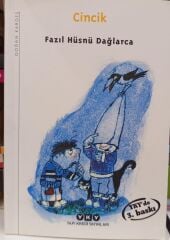 Cincik - Fazıl Hüsnü Dağlarca