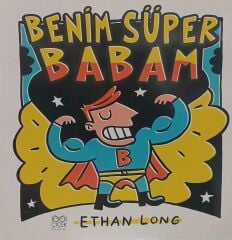 Benim Süper Babam - Ethan Long