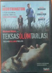 Texas Killing Fields - Teksas Ölüm Tarlası