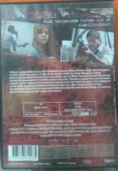 Texas Killing Fields - Teksas Ölüm Tarlası