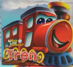 Ben Kimim? - Tren