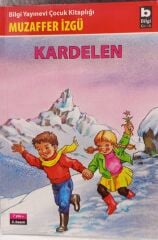 Kardelen - Muzaffer İzgü