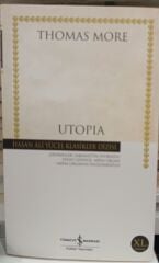 Utopia - Hasan Ali Yücel Klasikler