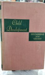Child Development - Breckenridge And Vincent