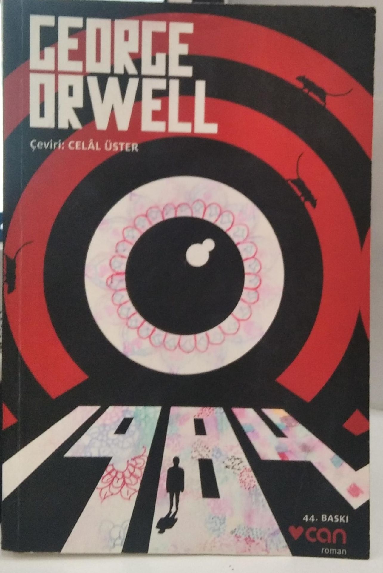 1984 - George Orwell