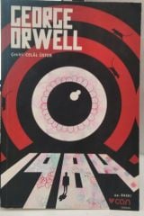 1984 - George Orwell