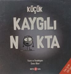 Küçük Kaygılı Nokta - Beta Kids