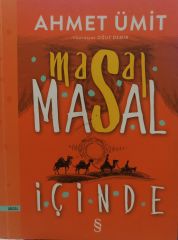 Masal Masal İçinde - Ahmet Ümit