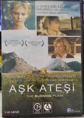 Aşk Ateşi / The Burning Plaın