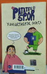 Yumurtaspor Maçı - Yusuf Asal - 2. EL