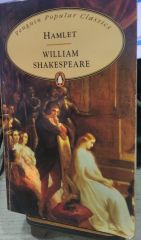 Hamlet - William Shakespeare - Penguin Popular Classics