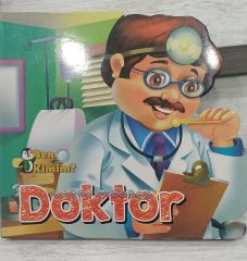 Ben Kimim - Doktor