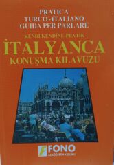 İtalyanca Konuşma Kılavuzu - Fono Açıköğretim Kurumu