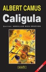 ALBERT CAMUS - CALİGULA