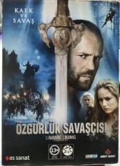 In The Name Of The King - Özgürlük Savasçisi