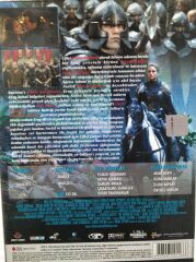 In The Name Of The King - Özgürlük Savasçisi